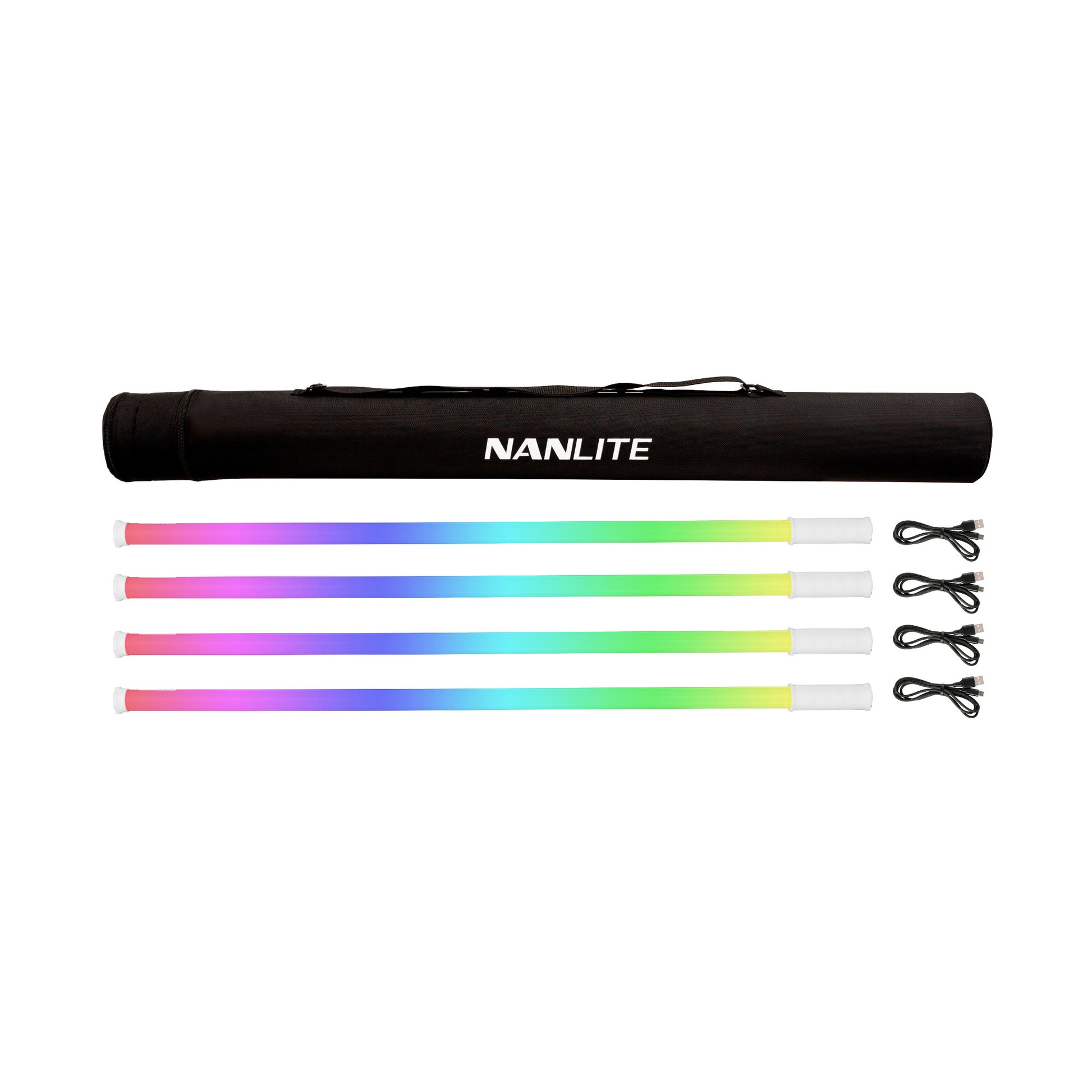 NANLITE PavoTube T8-7X