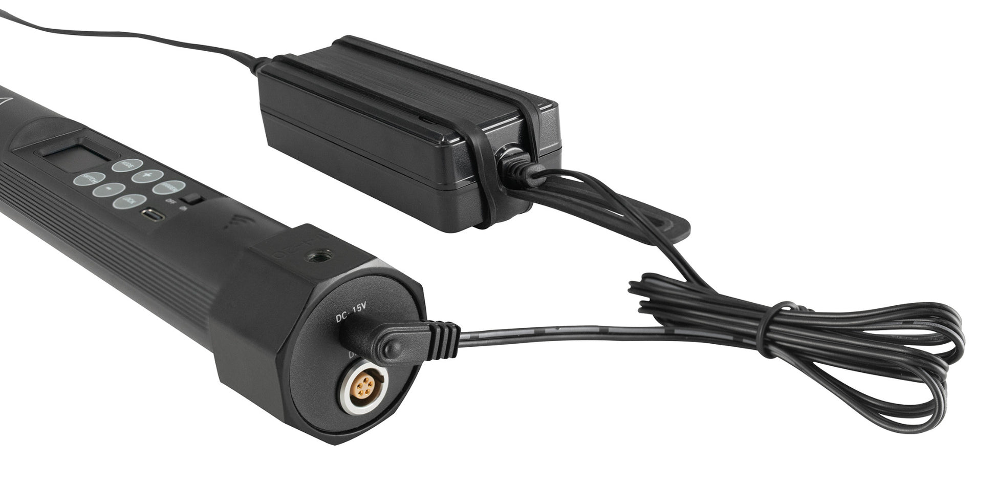 NANLITE PavoTube II 15X