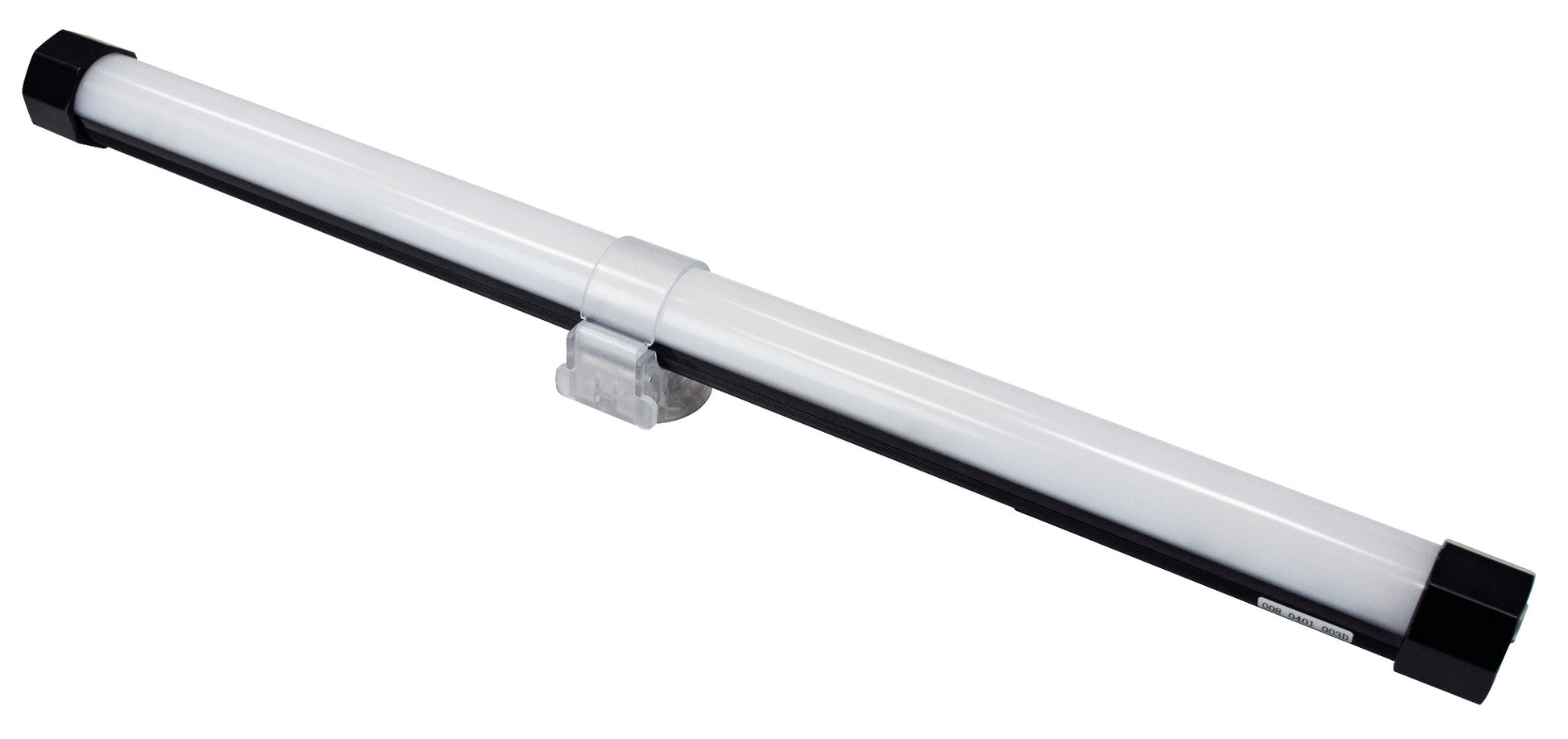 NANLITE HD-T12-1-MC Röhren-Befestigungsadapter mit Magnet