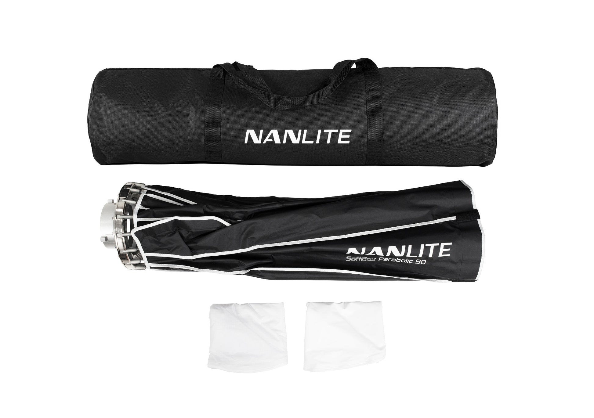 NANLITE Easy-up Parabol-Softbox SB-PR-90Q