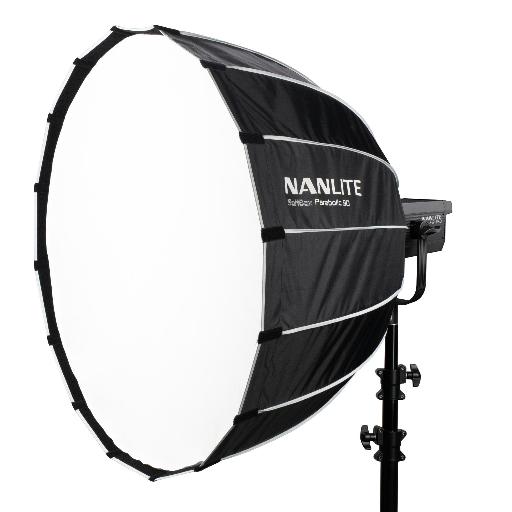 NANLITE Studio-Scheinwerfer FS-150