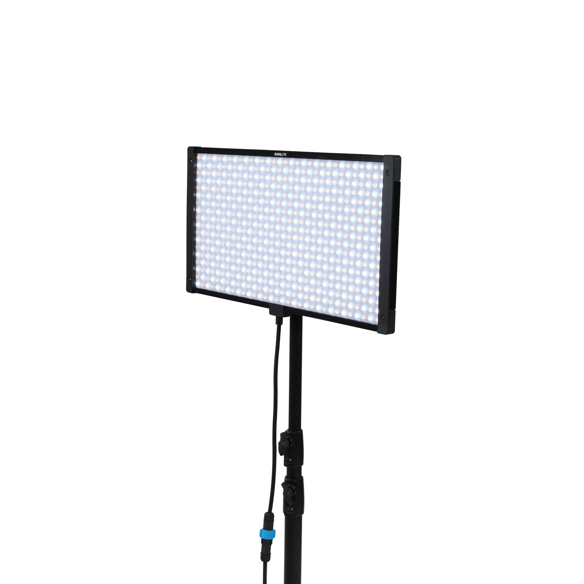 NANLITE PavoSlim 120B Bi-Color LED-Flächenleuchte