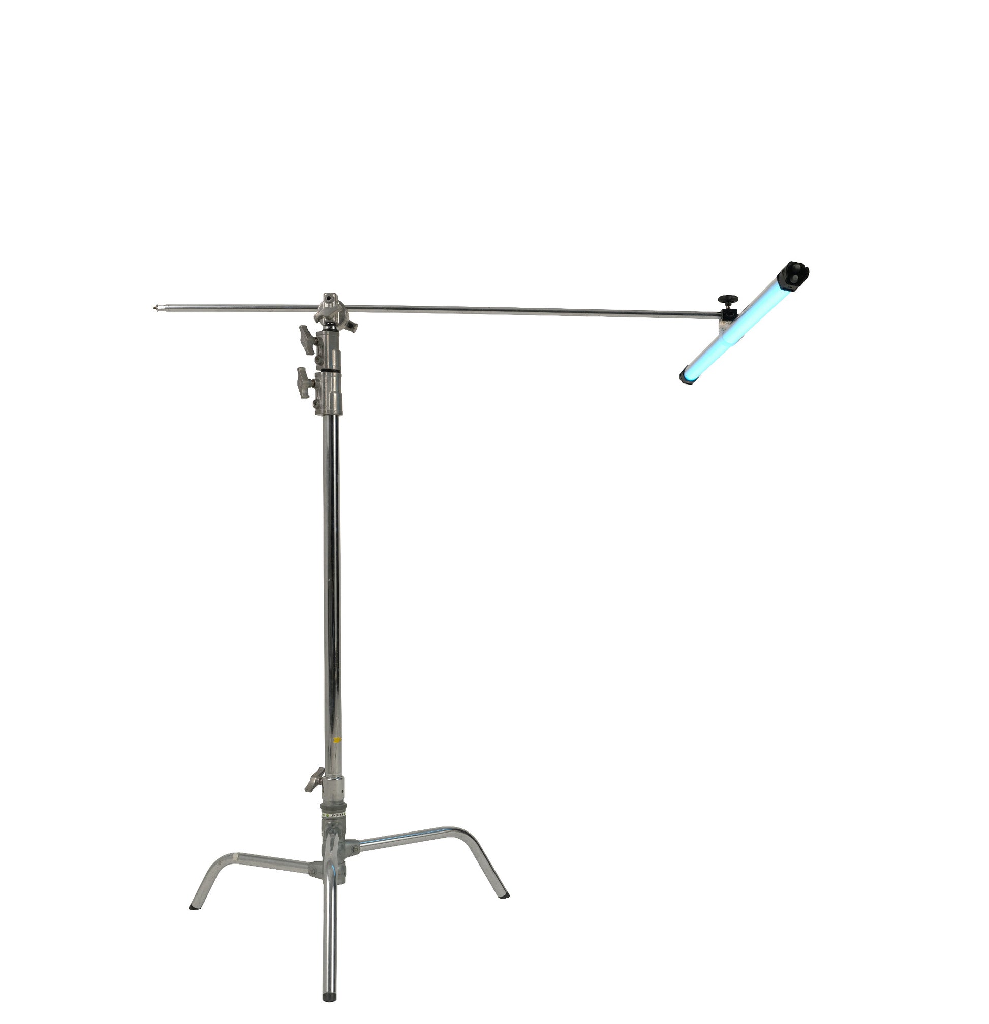 NANLITE HD-T12-1-BPR Röhren-Befestigungsadapter