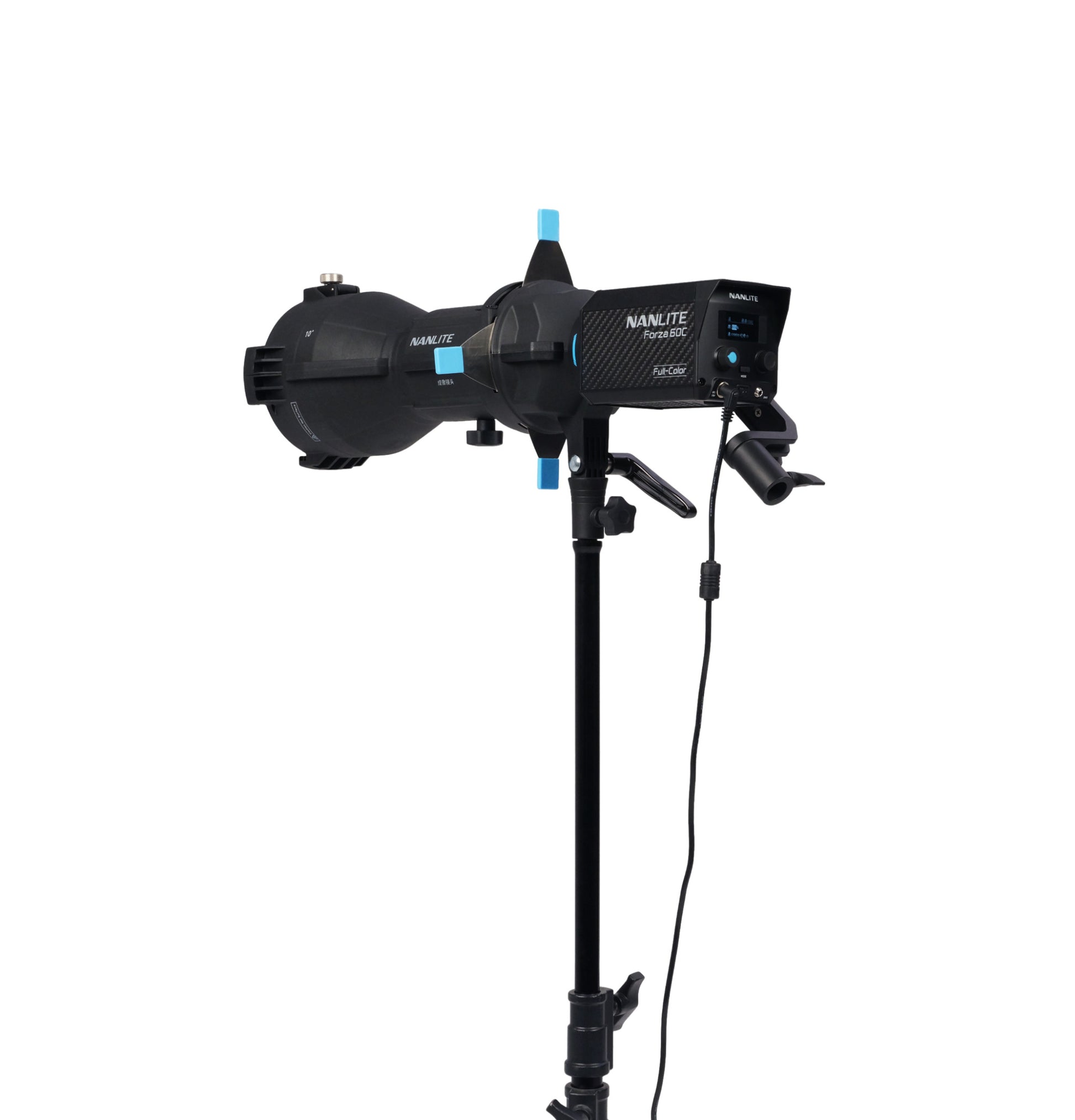 NANLITE PJ-FMM-LENS-10 Objektiv