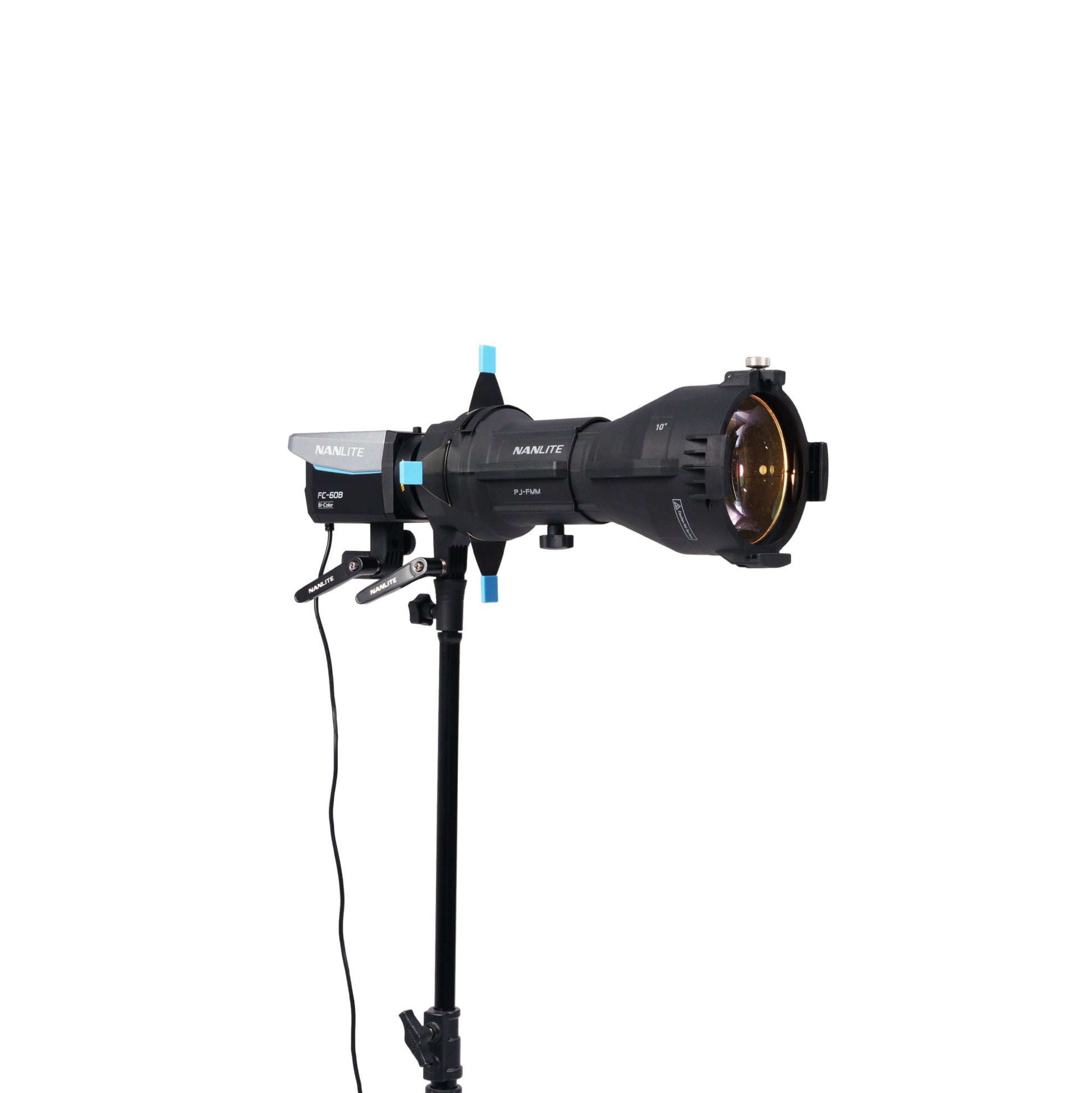 NANLITE PJ-FMM-LENS-10 Objektiv