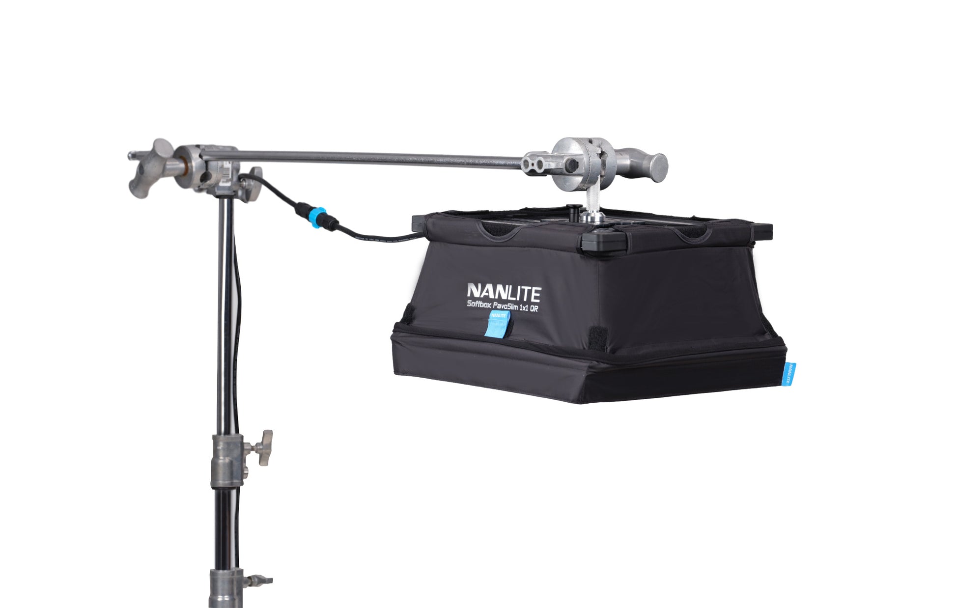 NANLITE AS-BPH-PS Leuchtenhalterung für PavoSlim
