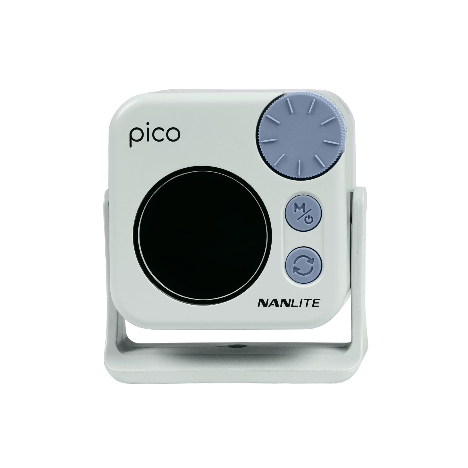 NANLITE pico Mini-Leuchte