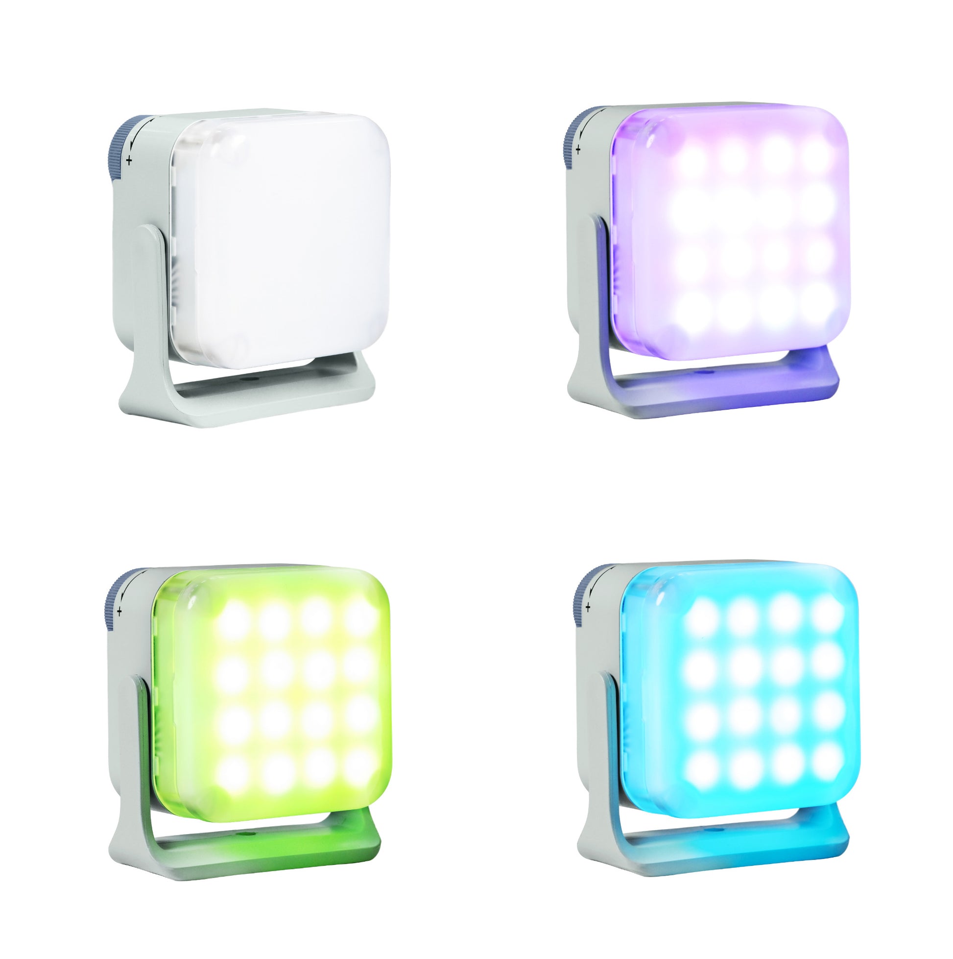 NANLITE pico Mini-Leuchte