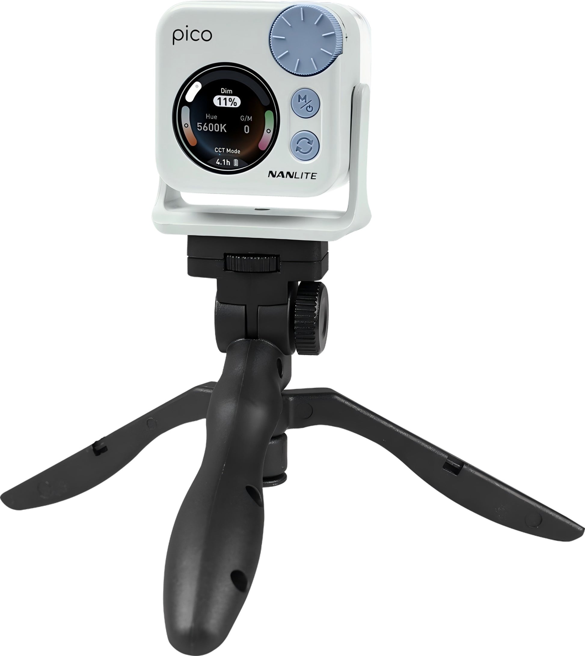 NANLITE pico Mini-Leuchte