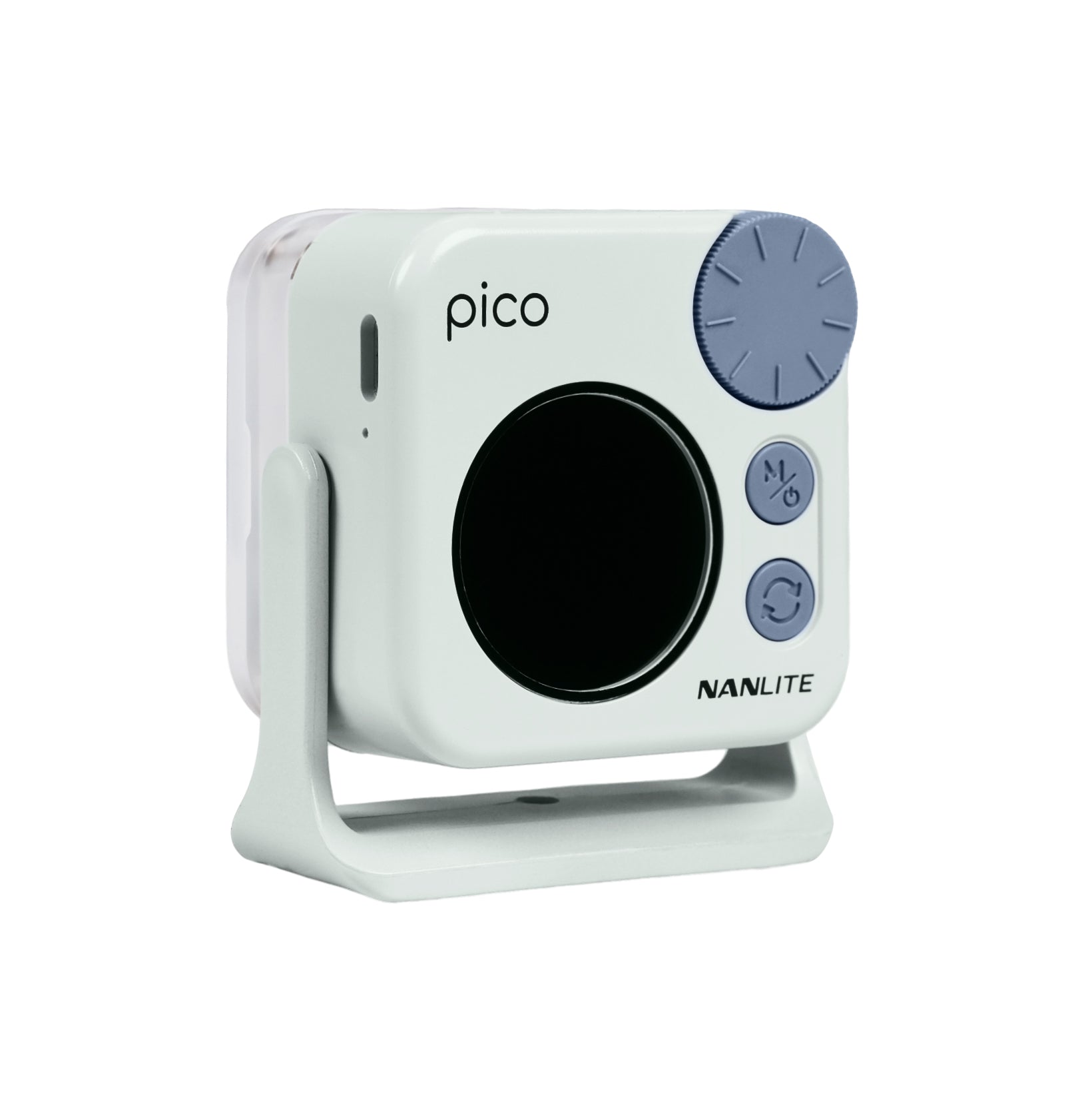 NANLITE pico Mini-Leuchte