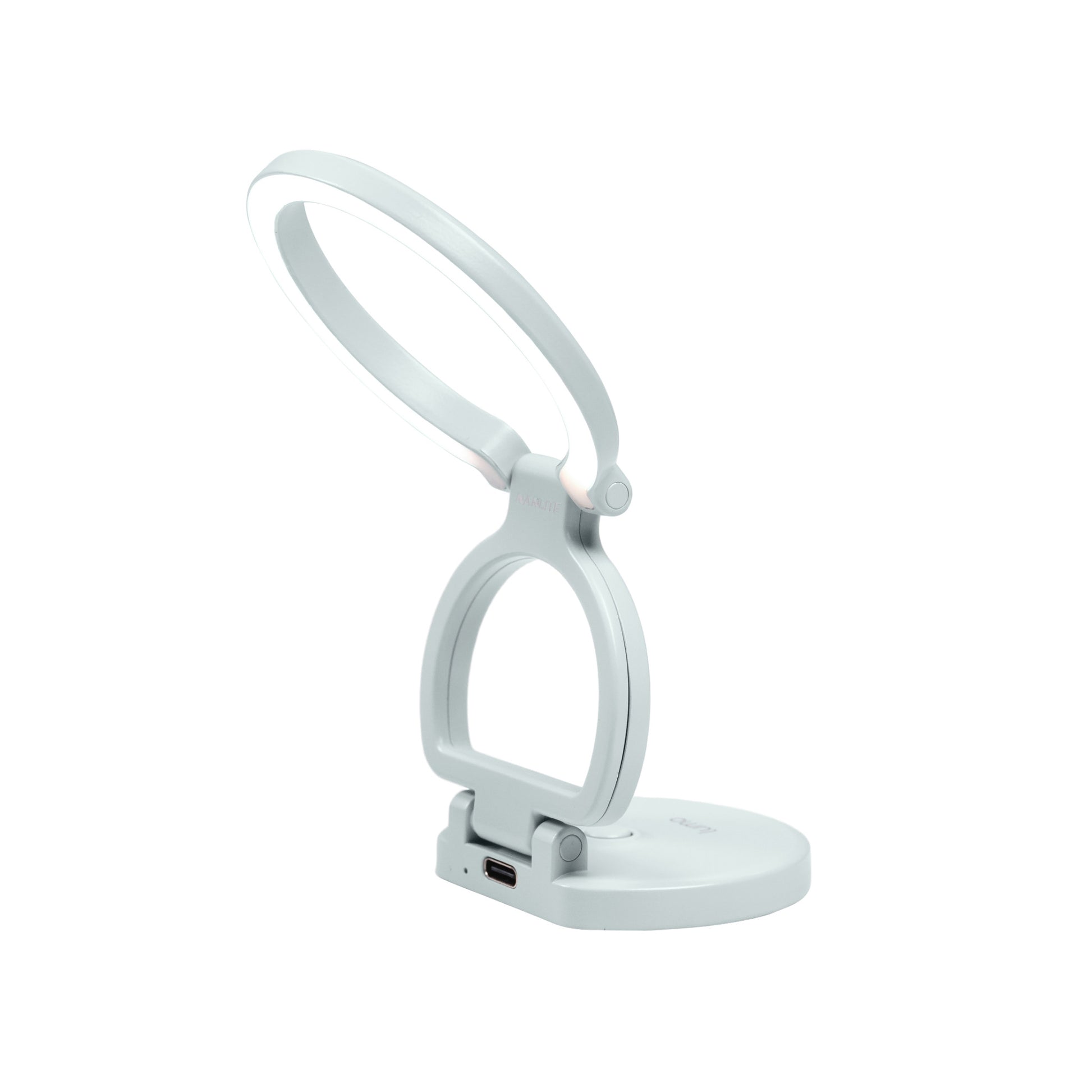 NANLITE lumo Smartphone-Ringleuchte