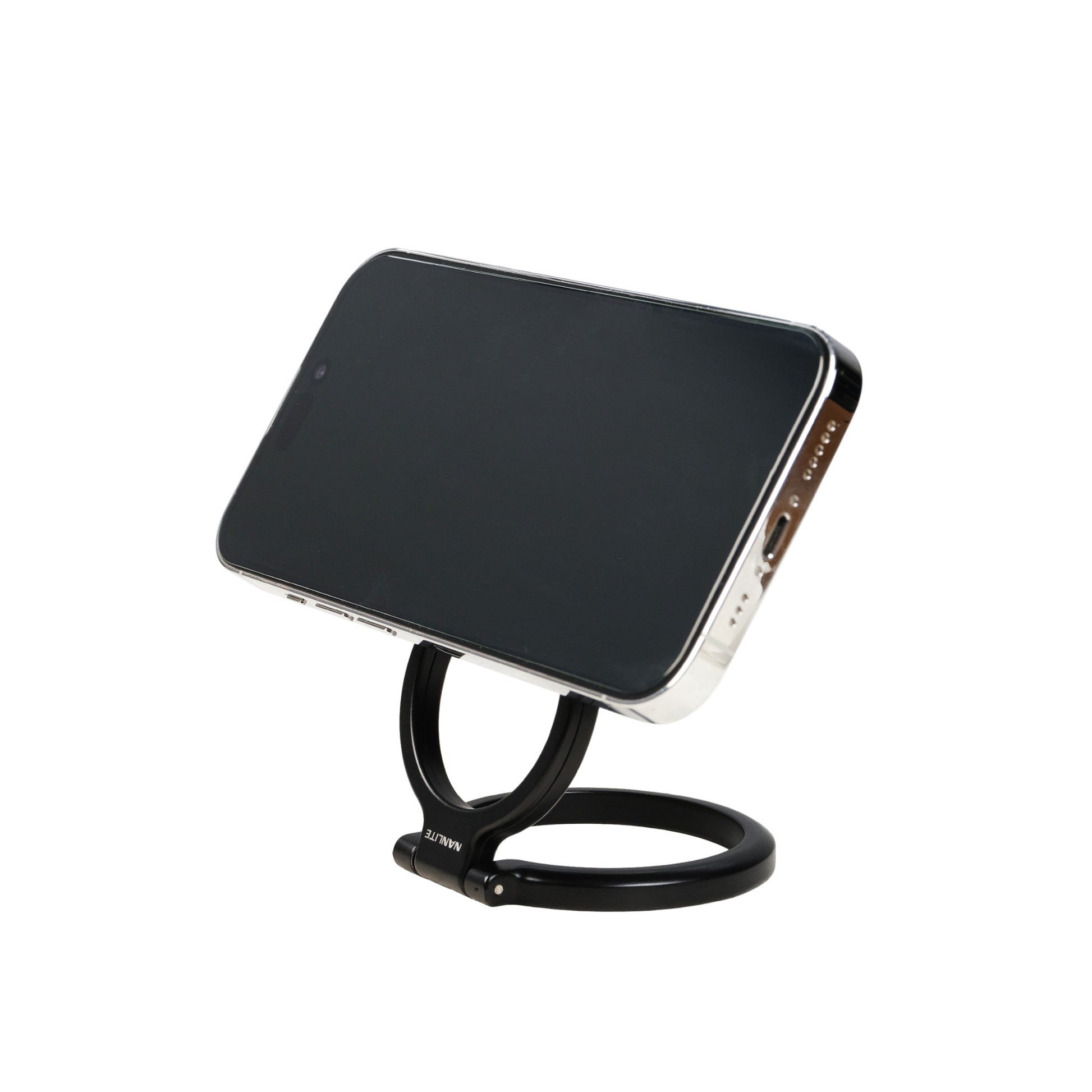 NANLITE lumo Smartphone-Ringleuchte