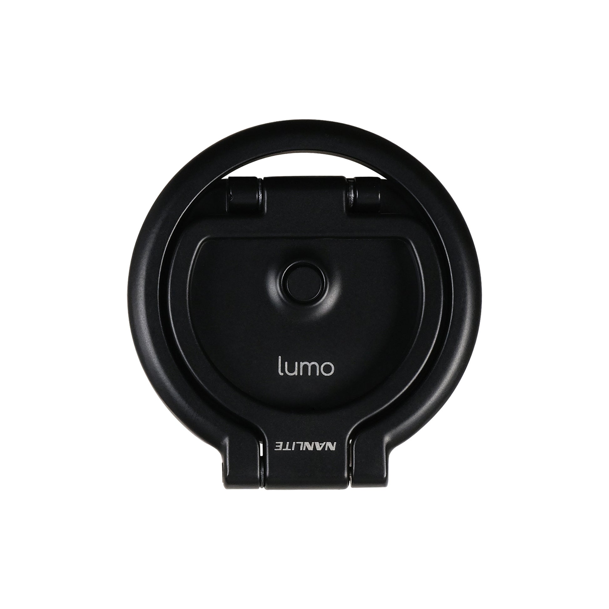 NANLITE lumo Smartphone-Ringleuchte
