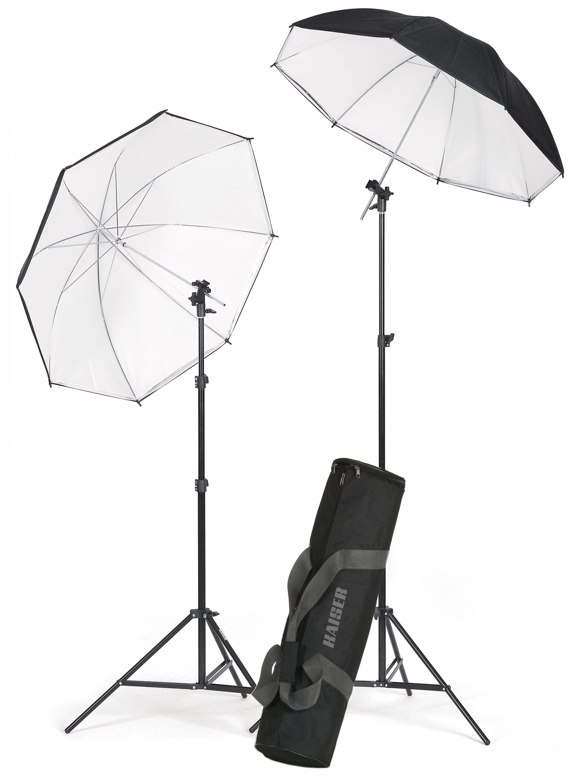 KAISER Stativ-Set „Strobist“