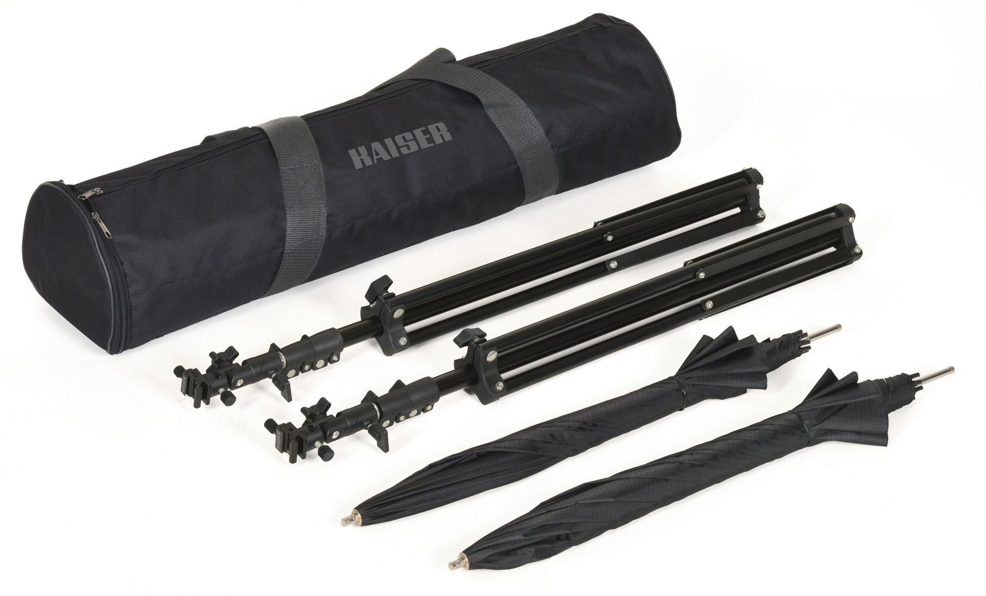 KAISER Stativ-Set „Strobist“