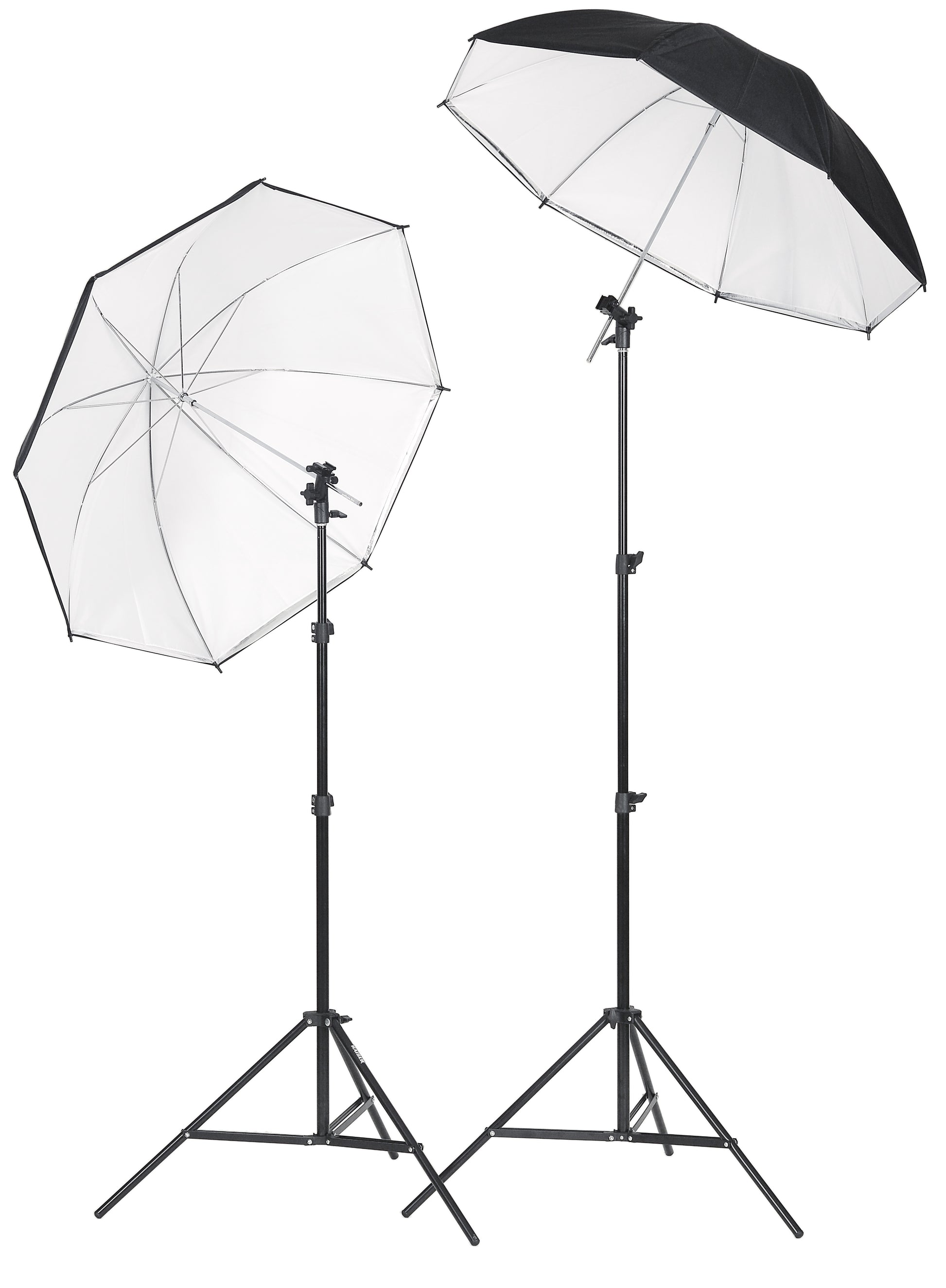 KAISER Stativ-Set „Strobist“