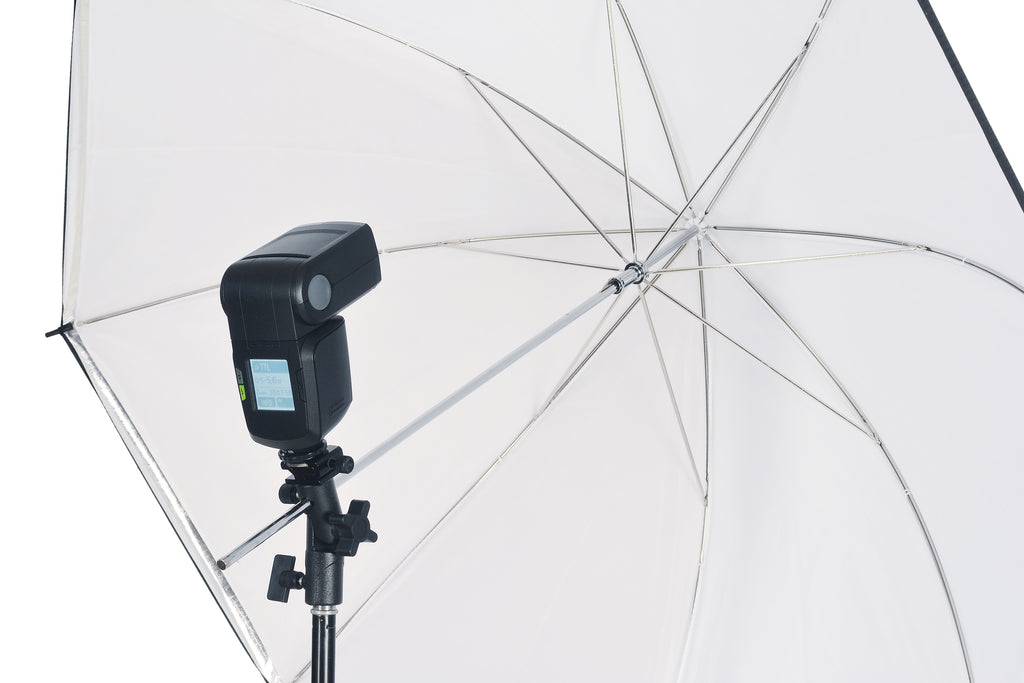 KAISER Stativ-Set „Strobist“