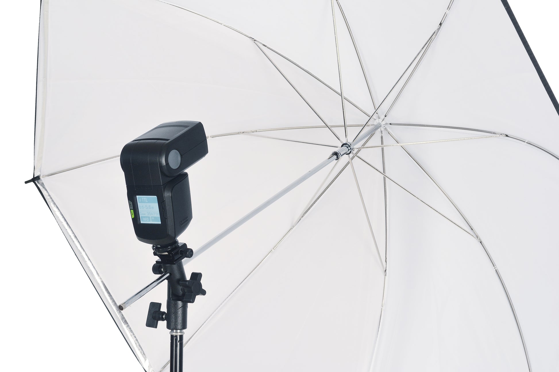 KAISER Stativ-Set „Strobist“