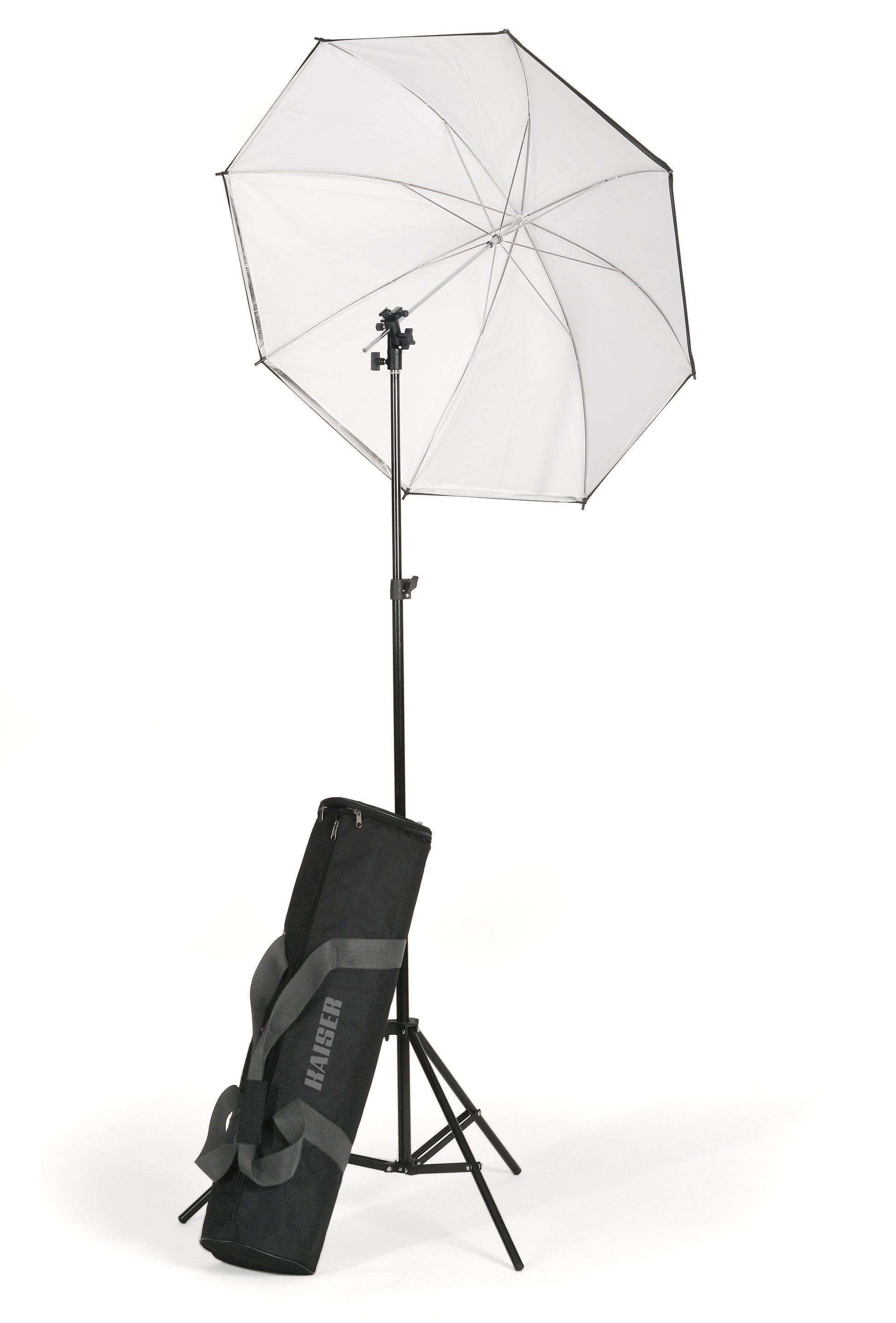 KAISER Stativ-Set „Strobist“