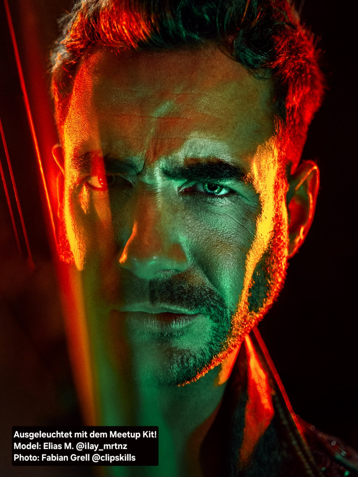 NANLITE Meetup Kit | clipskills Sonderedition