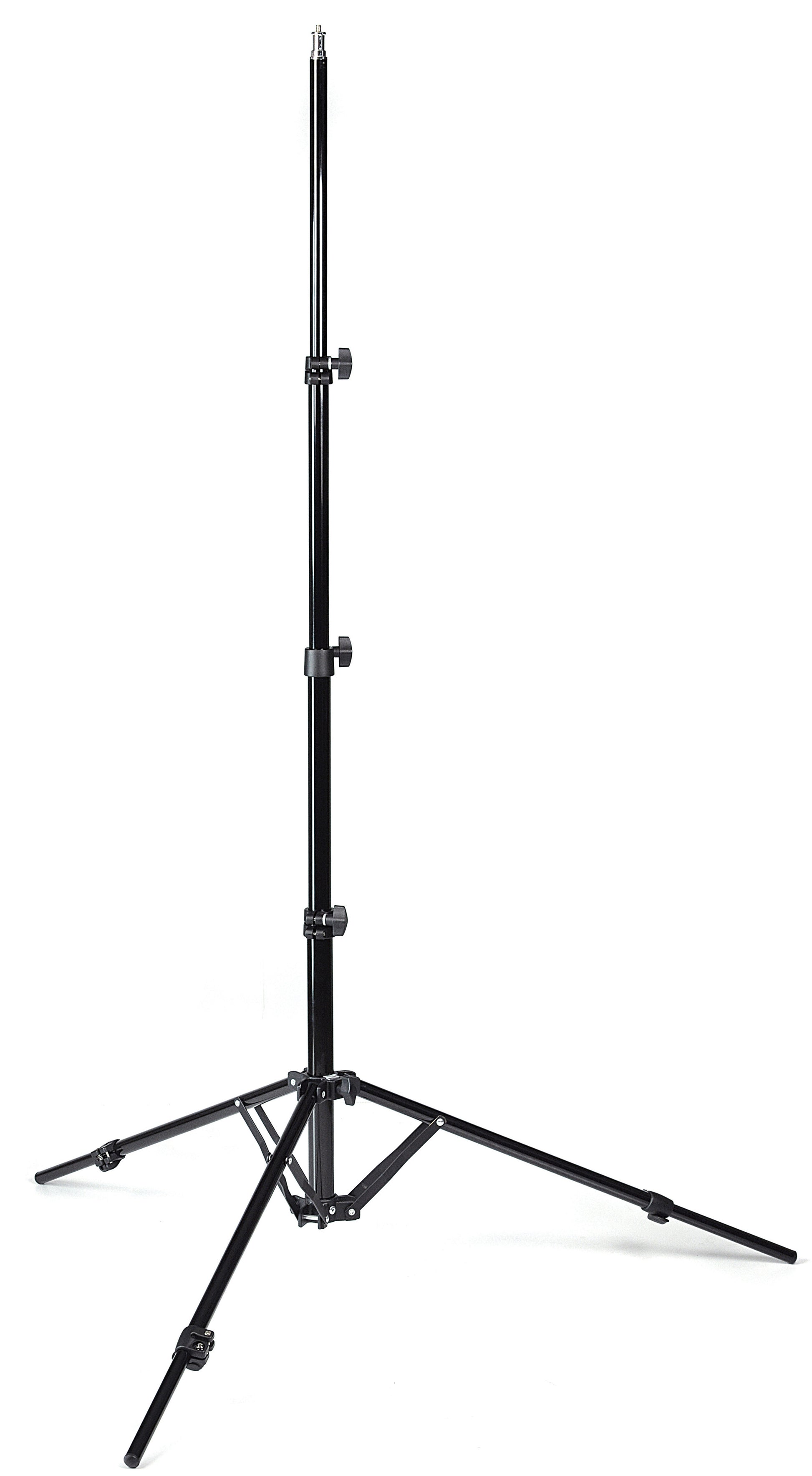 KAISER Leuchtenstativ "Compact 175"