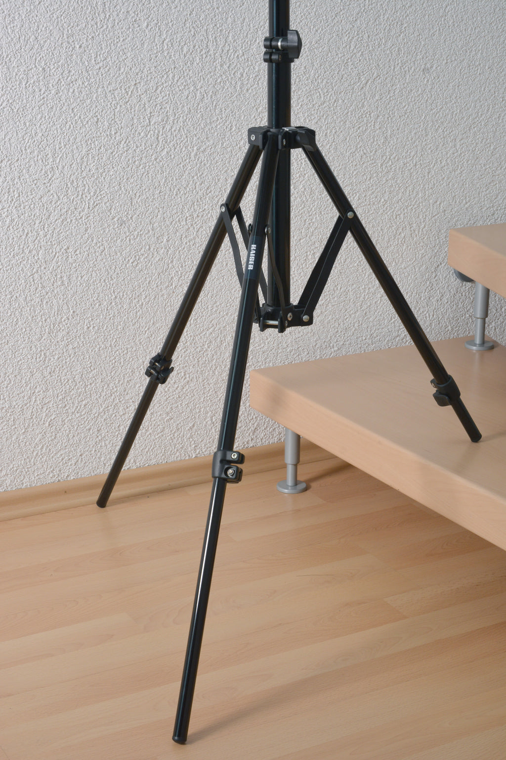 KAISER Leuchtenstativ "Compact 175"