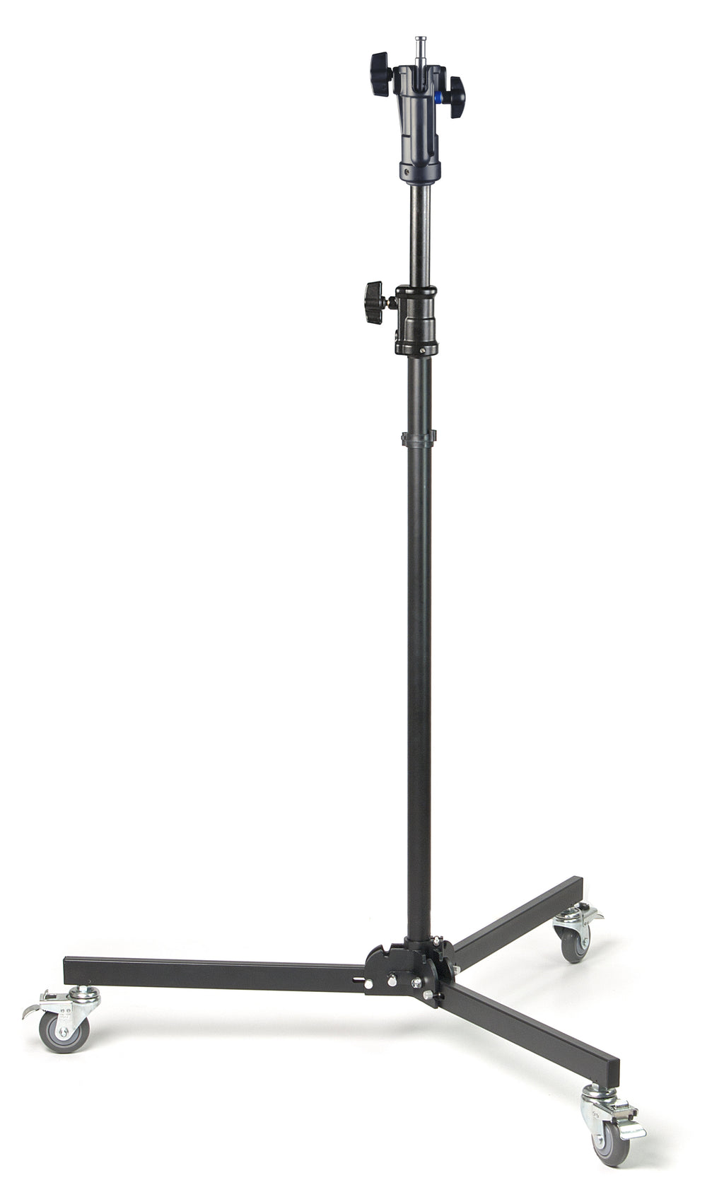 KAISER Studiostativ 131-217 cm