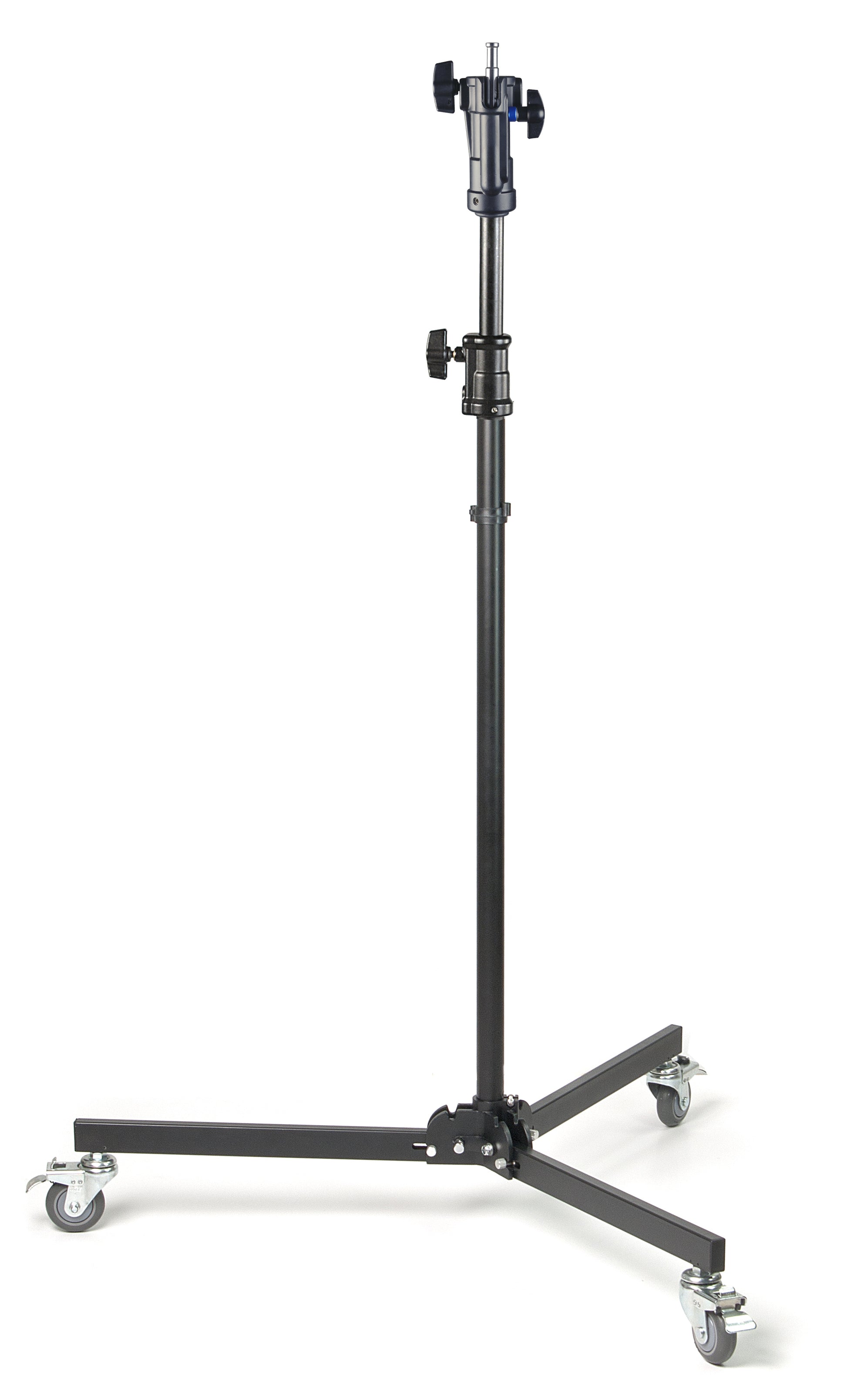 KAISER Studiostativ 131-217 cm