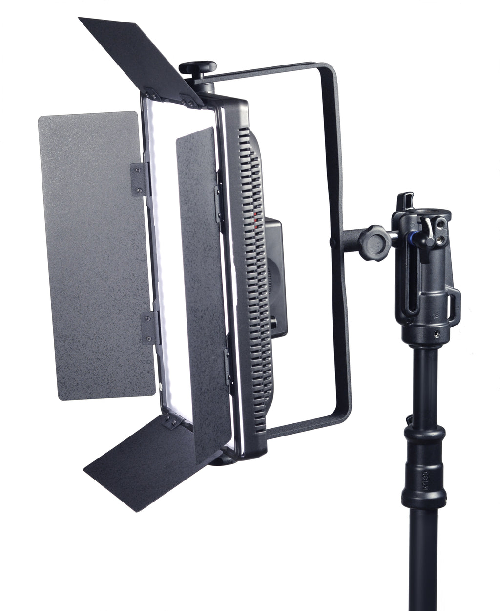 KAISER Studiostativ 131-217 cm