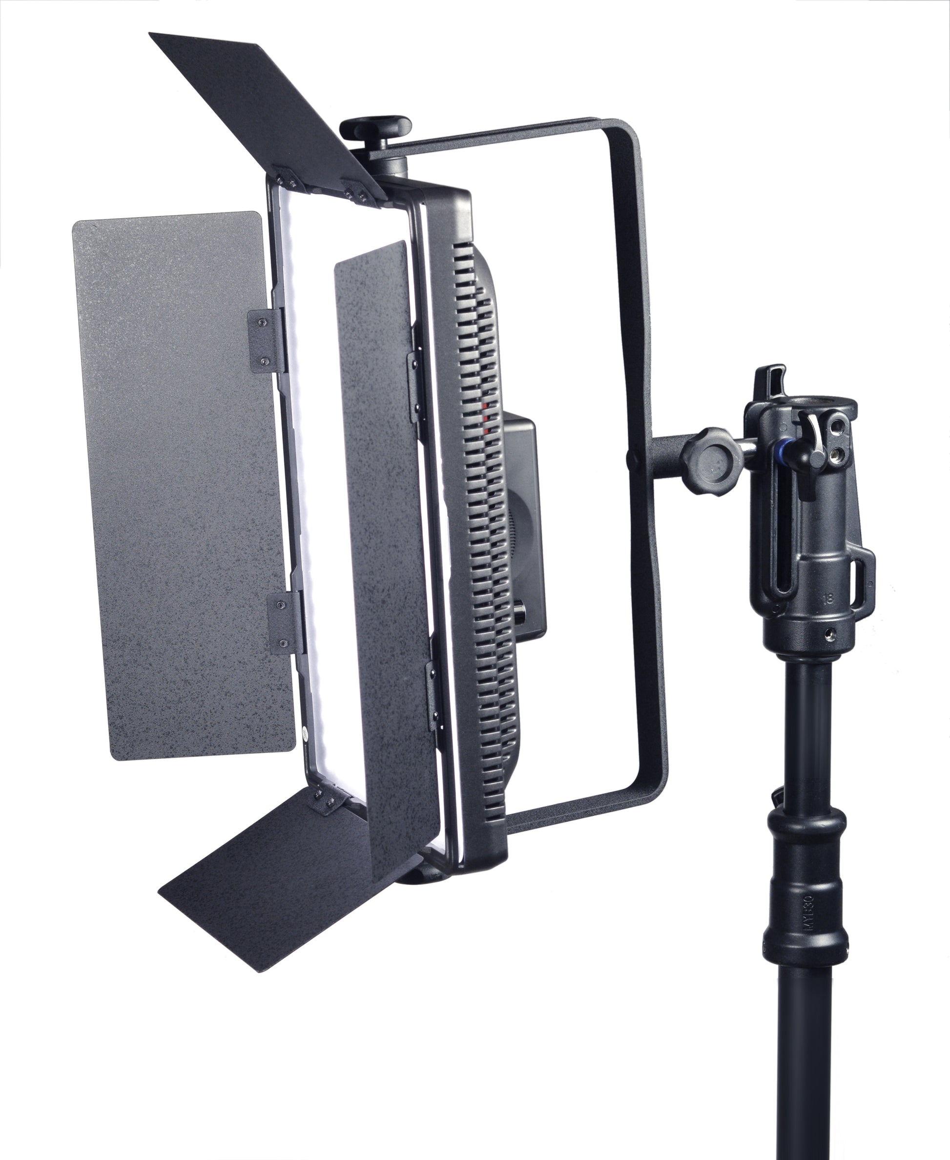 KAISER Studiostativ 131-217 cm