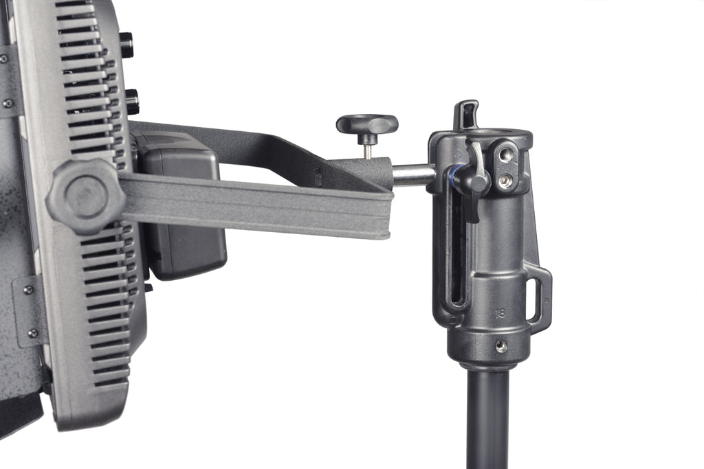 KAISER Studiostativ 131-217 cm