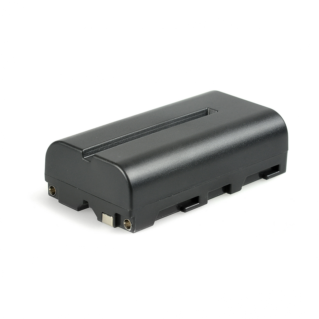 Lithium-Ionen-Akku KNP-F550