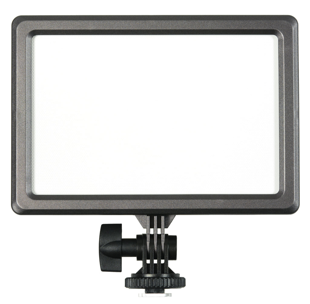 LumiPad 11 LED-Kameraleuchte