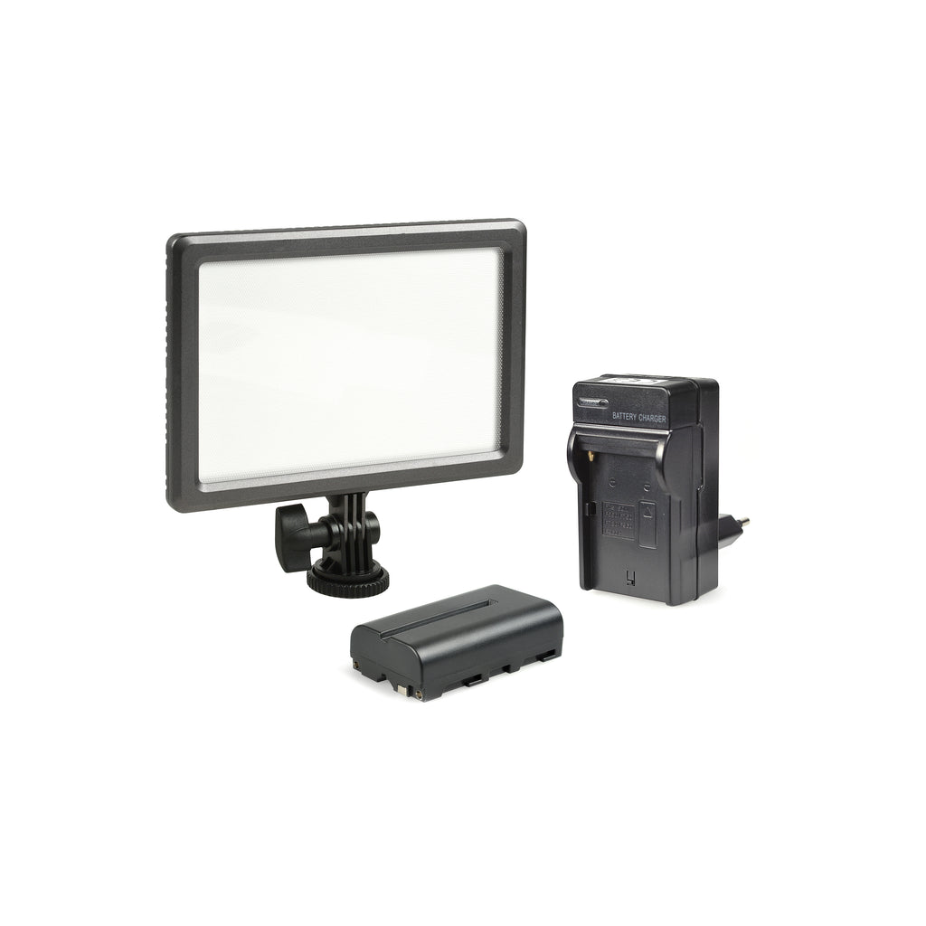 LumiPad 11 LED-Kameraleuchte