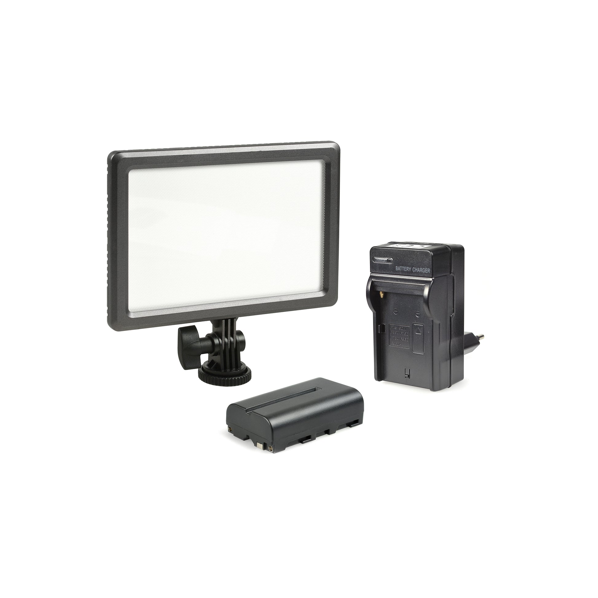 LumiPad 11 LED-Kameraleuchte