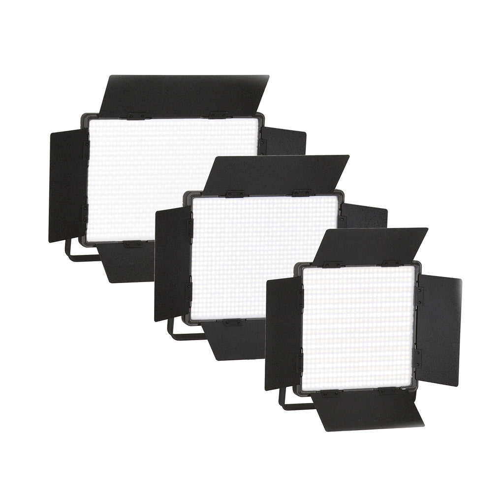 NANLITE LED-Flächenleuchte 600CSA