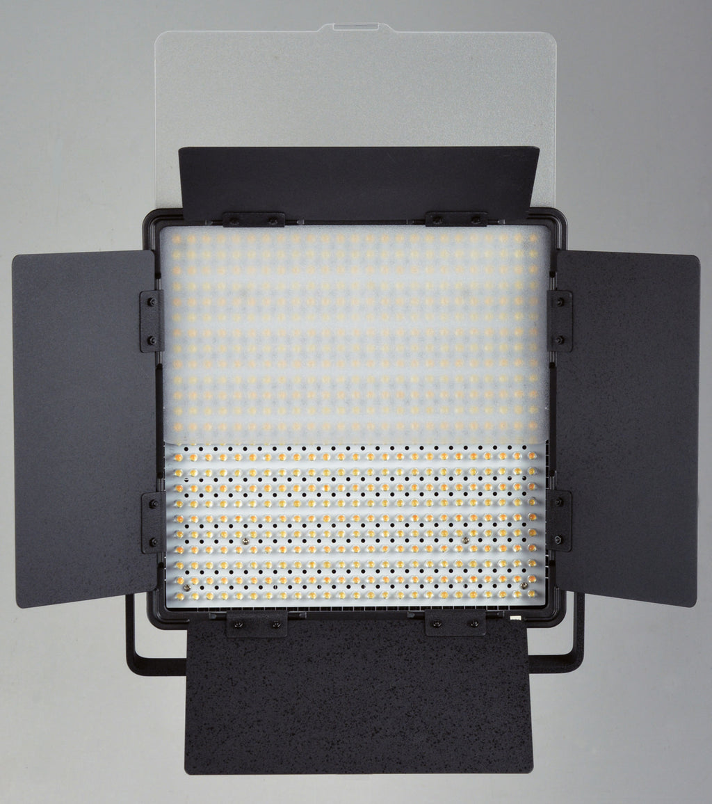 NANLITE LED-Flächenleuchte 900CSA