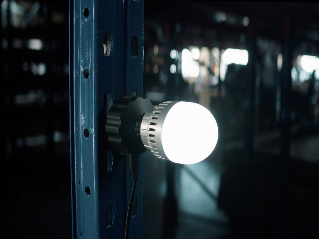 NANLITE PavoBulb 10C