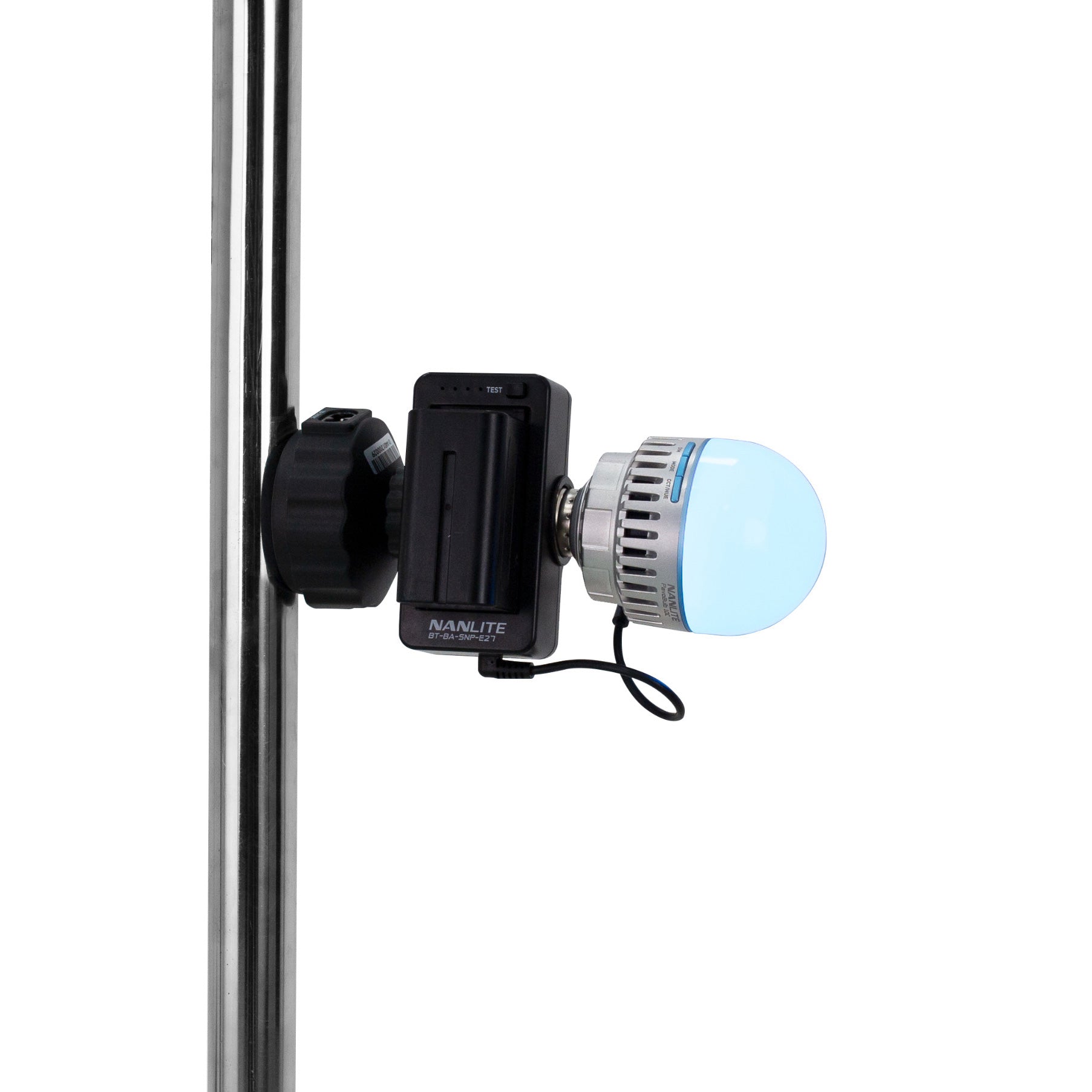 Standfuß / Magnetische Halterung