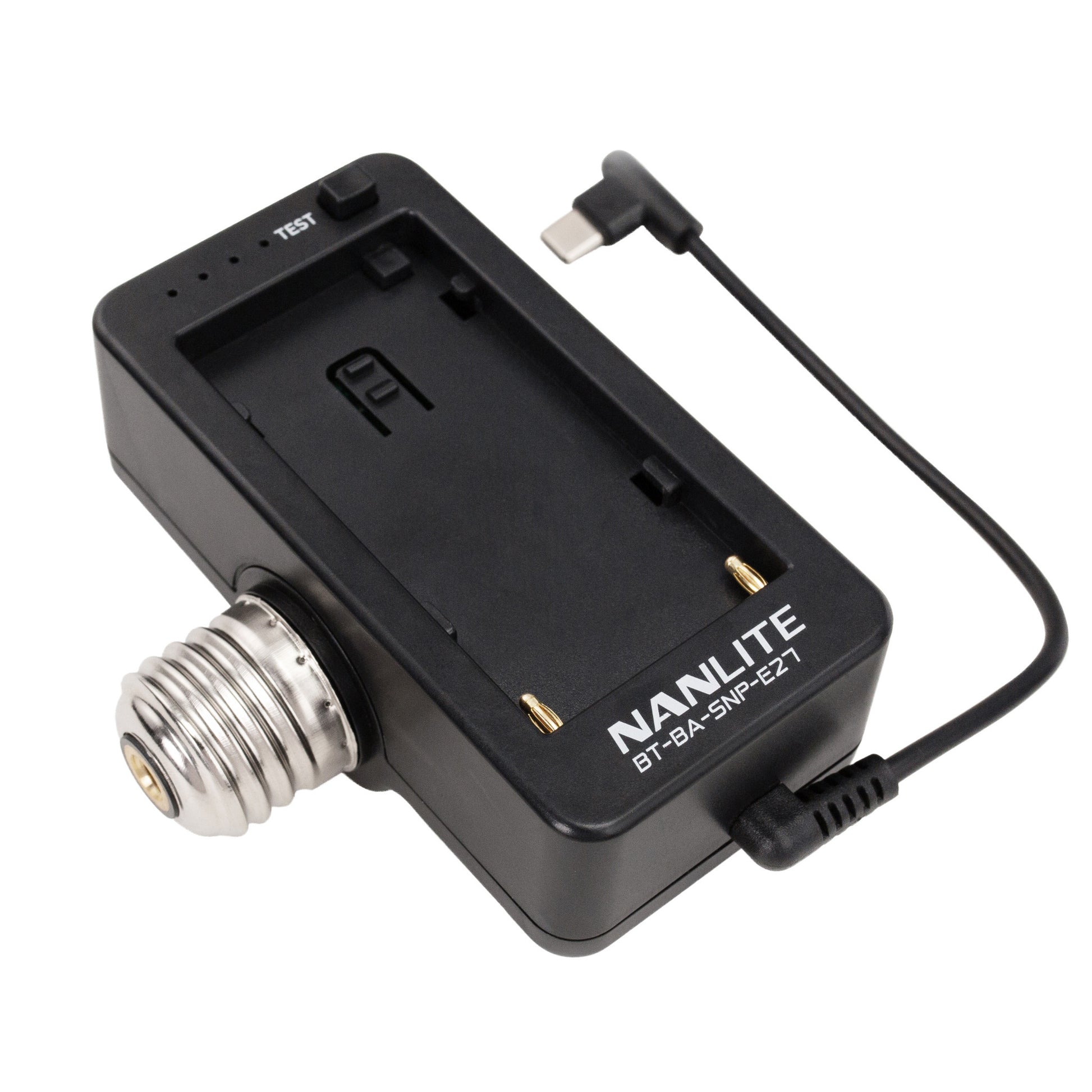 Akku-Adapter BT-BA-SNP-E27