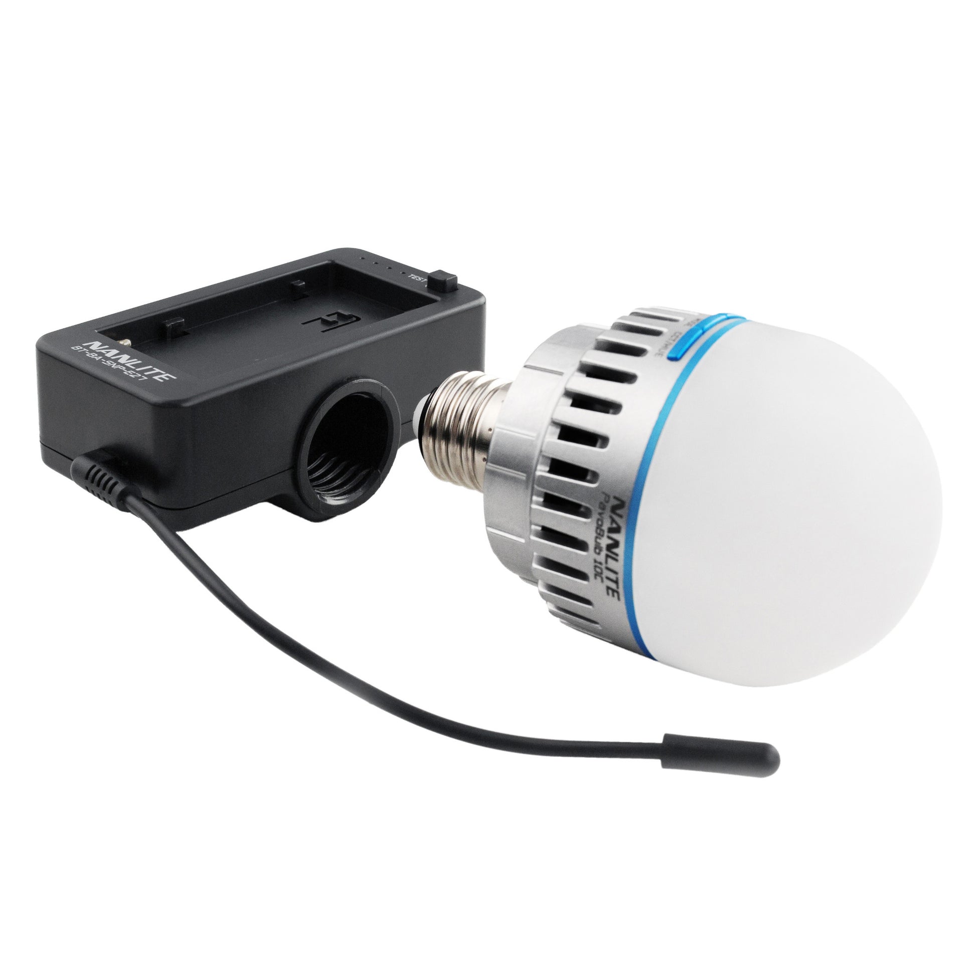 Akku-Adapter BT-BA-SNP-E27