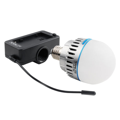 Akku-Adapter BT-BA-SNP-E27