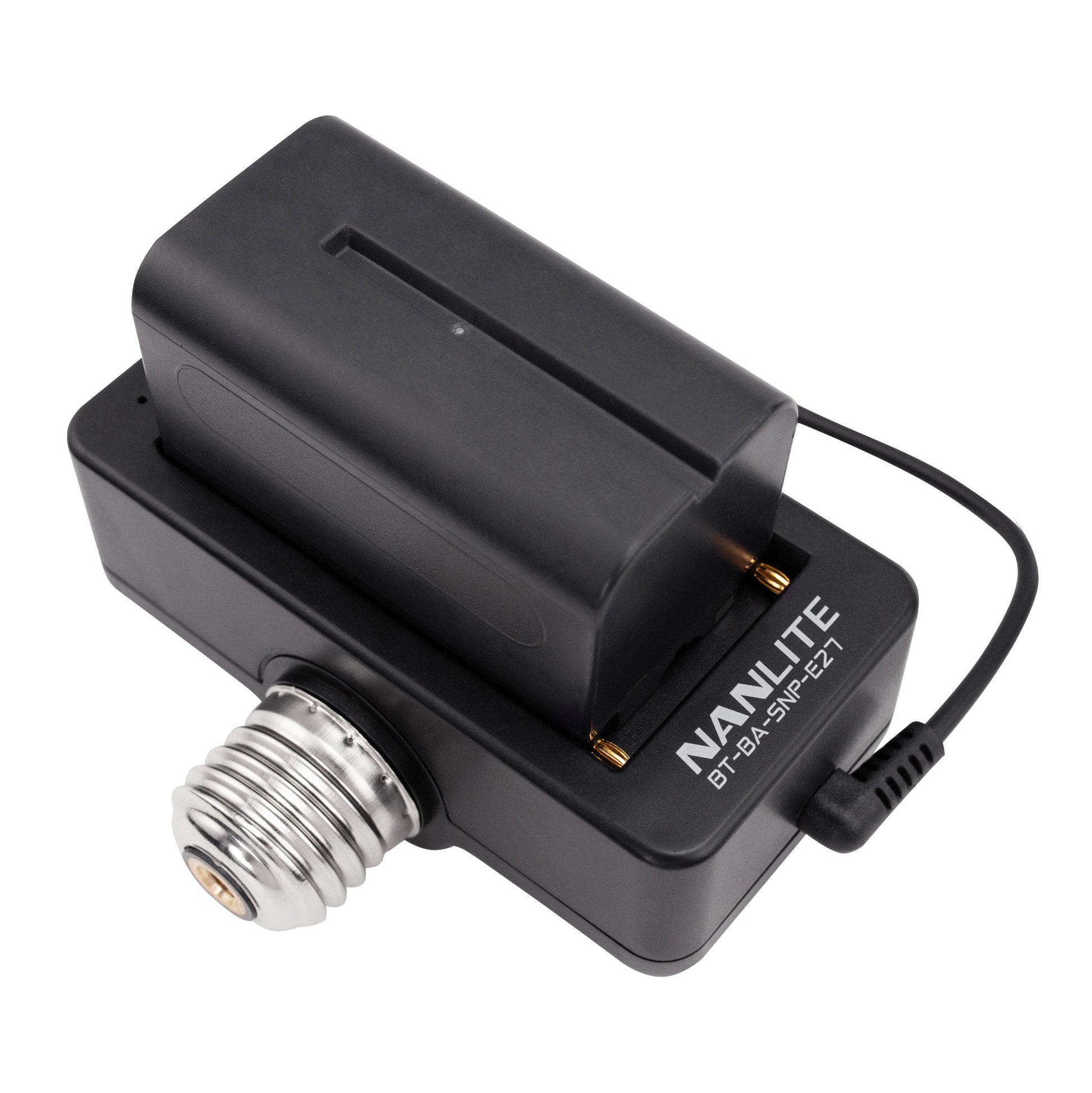Akku-Adapter BT-BA-SNP-E27