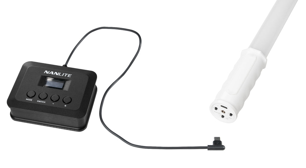 Kabel-Fernbedienung WC-USBC-C1