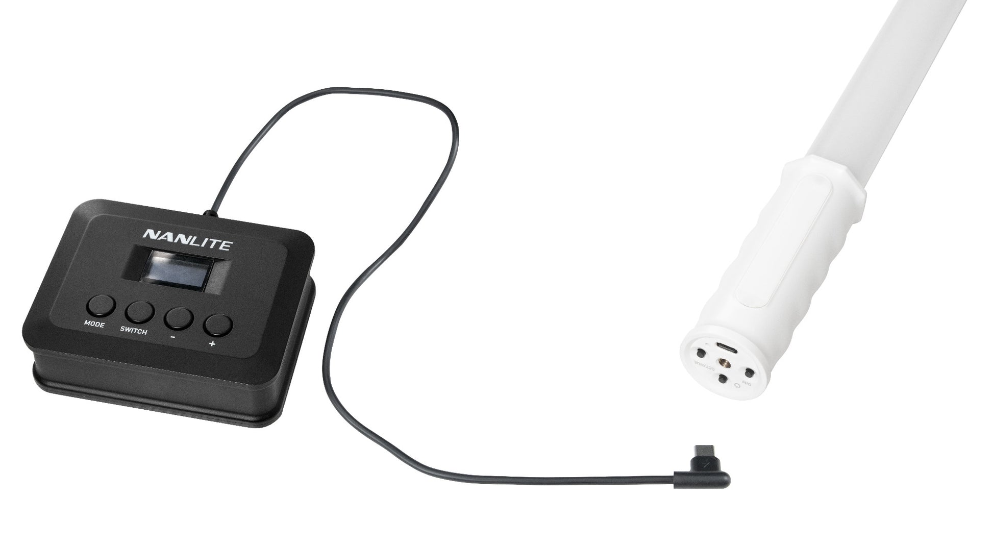 Kabel-Fernbedienung WC-USBC-C1