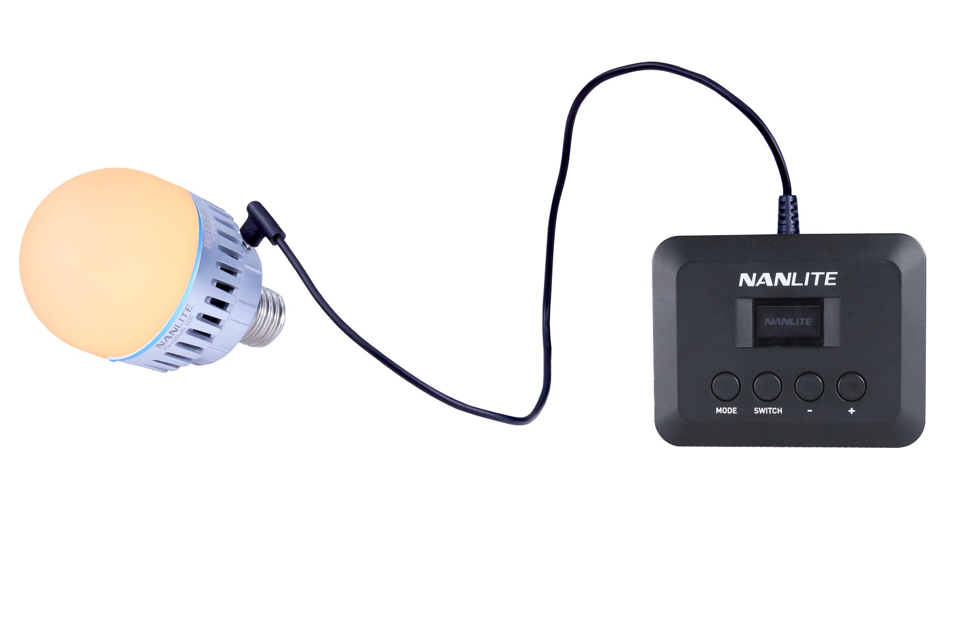 Kabel-Fernbedienung WC-USBC-C1