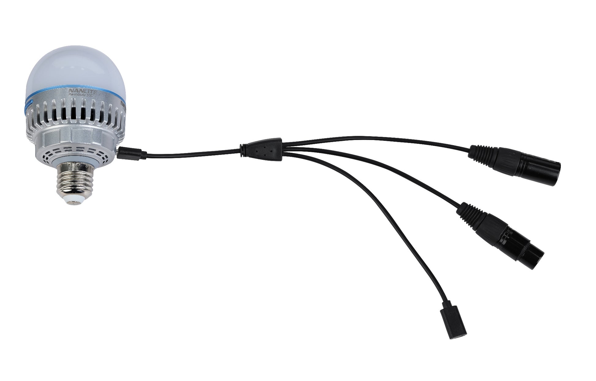 DMX-Splitterkabel CB-DMX-USBC-1/3