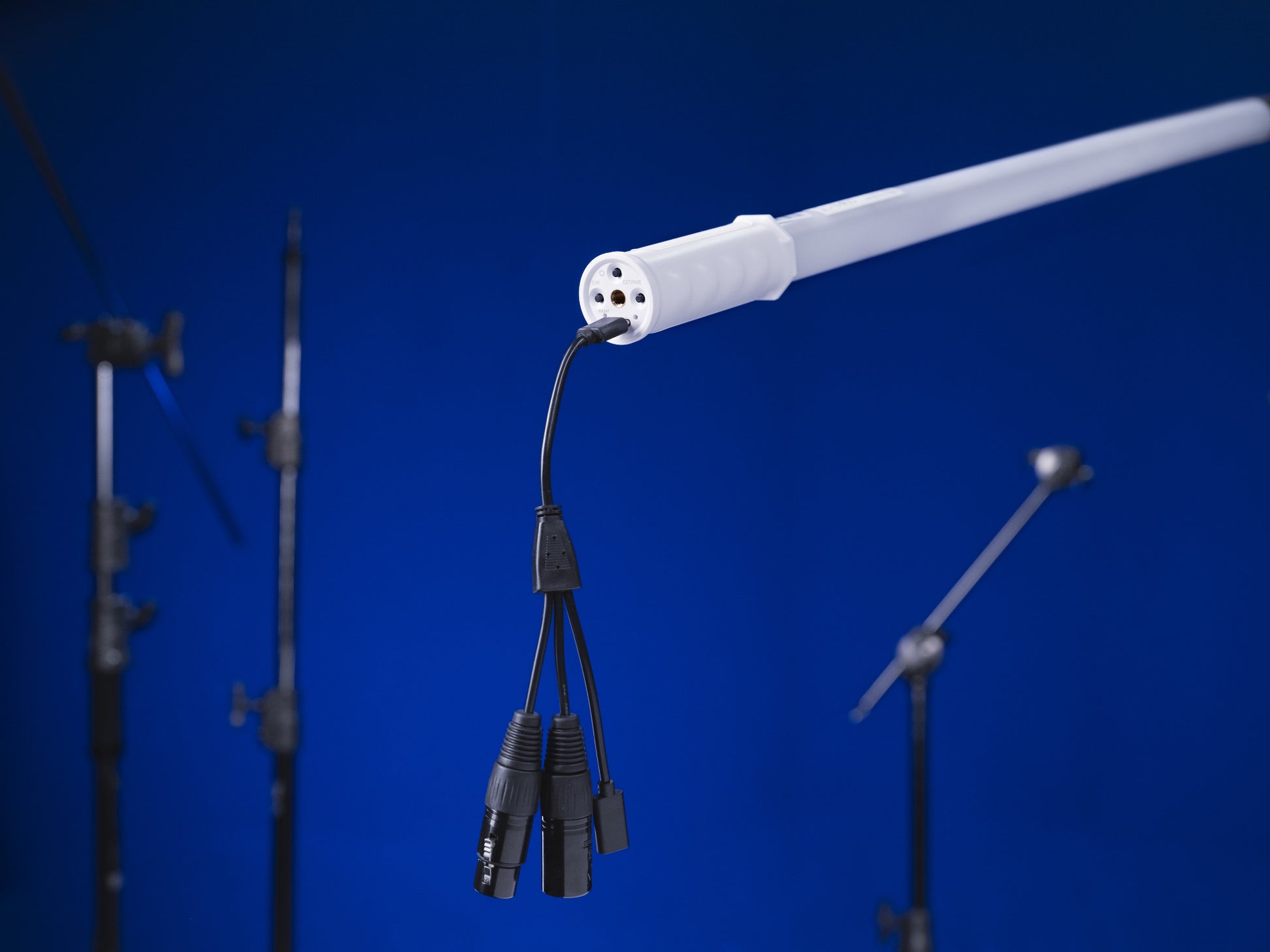 DMX-Splitterkabel CB-DMX-USBC-1/3