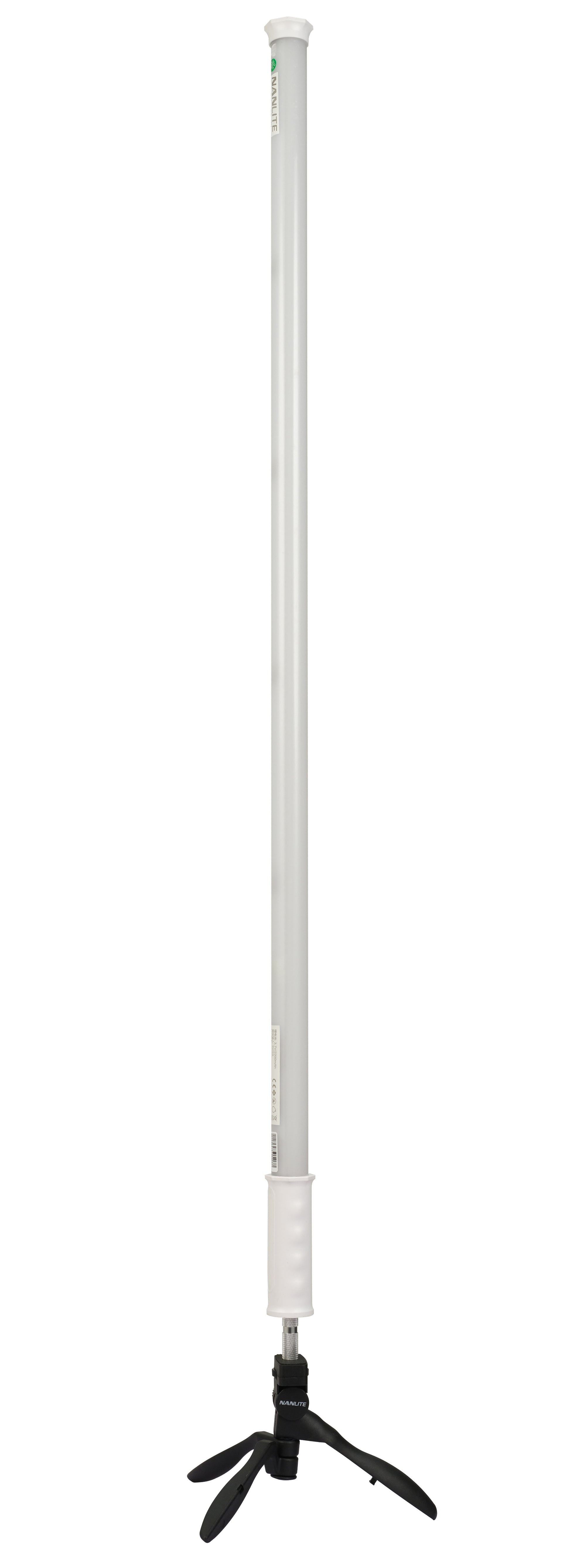 Bodenstativ und Handgriff LS-FL-T8
