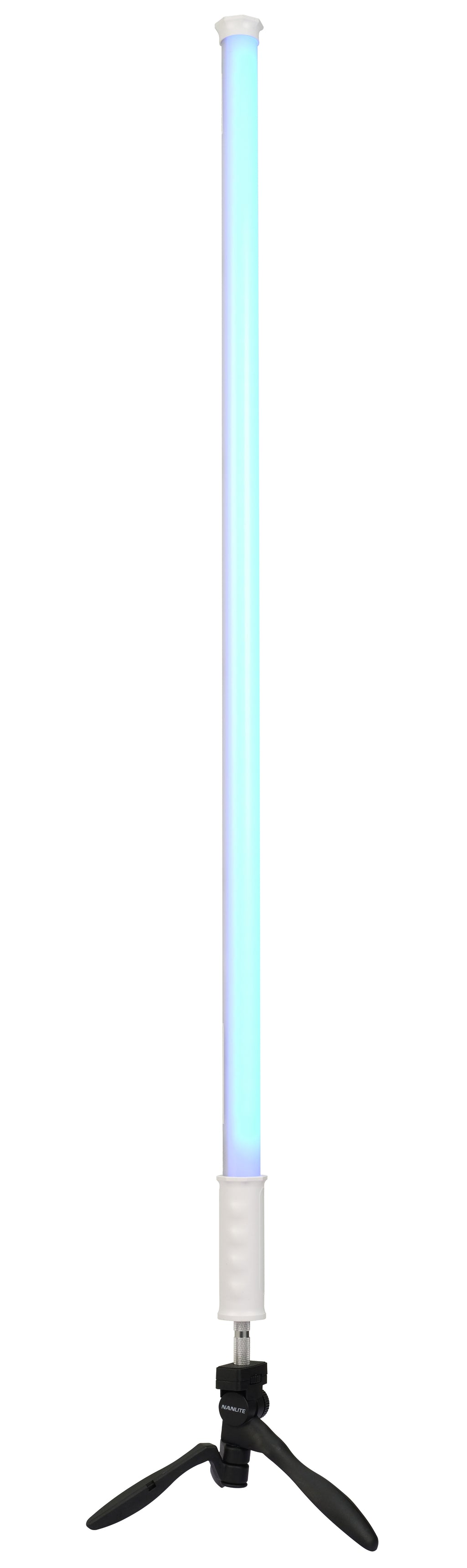 Bodenstativ und Handgriff LS-FL-T8